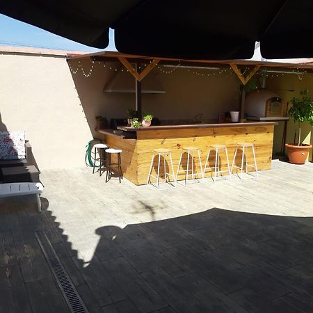 Vivienda Turistica Vino Tinto Βίλα Almonacid de Toledo Εξωτερικό φωτογραφία