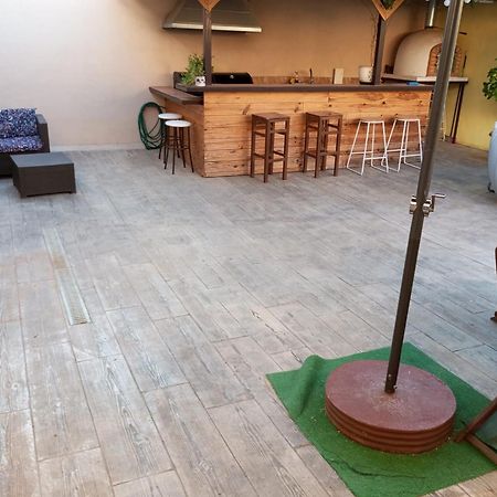 Vivienda Turistica Vino Tinto Βίλα Almonacid de Toledo Εξωτερικό φωτογραφία
