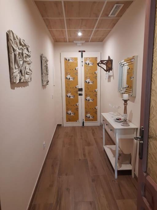 Vivienda Turistica Vino Tinto Βίλα Almonacid de Toledo Εξωτερικό φωτογραφία
