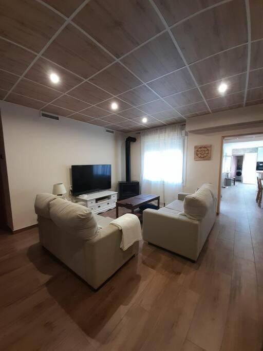 Vivienda Turistica Vino Tinto Βίλα Almonacid de Toledo Εξωτερικό φωτογραφία