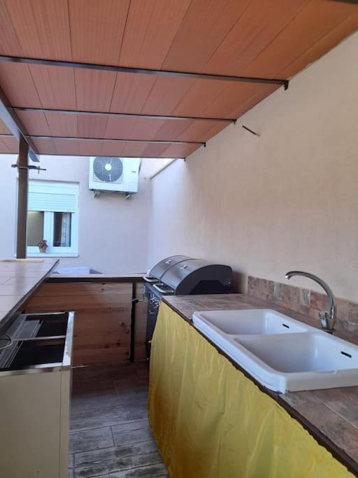 Vivienda Turistica Vino Tinto Βίλα Almonacid de Toledo Εξωτερικό φωτογραφία