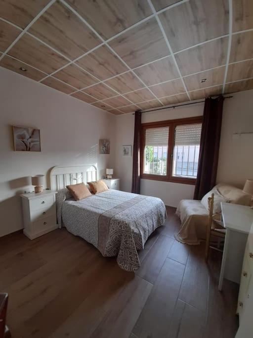 Vivienda Turistica Vino Tinto Βίλα Almonacid de Toledo Εξωτερικό φωτογραφία