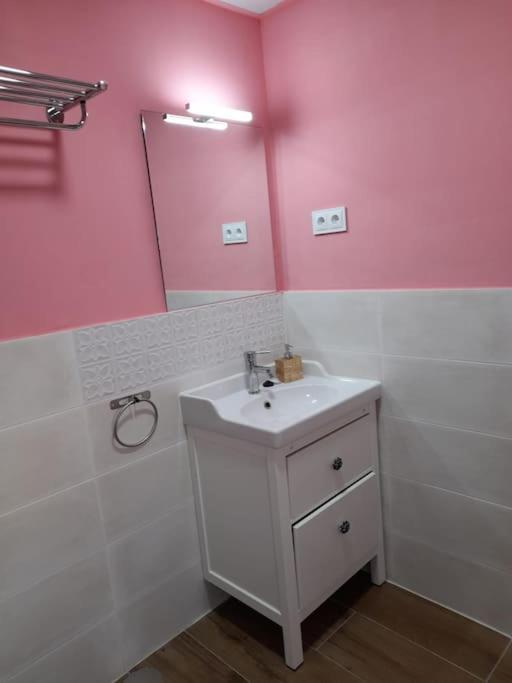 Vivienda Turistica Vino Tinto Βίλα Almonacid de Toledo Εξωτερικό φωτογραφία