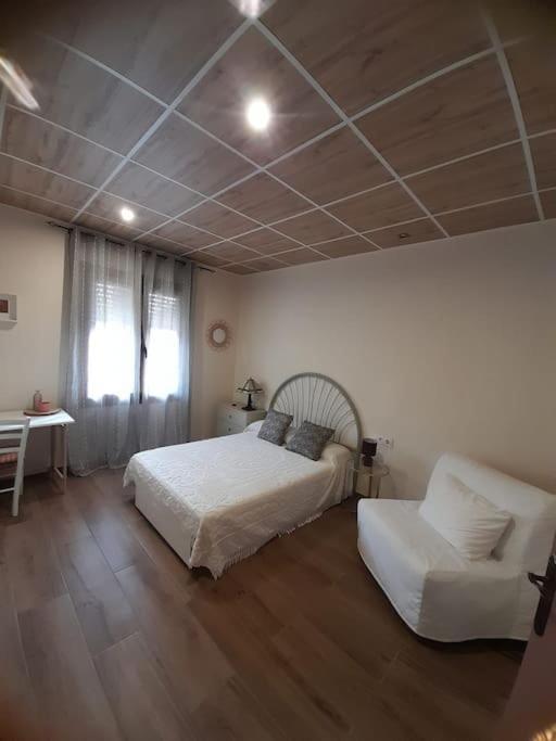 Vivienda Turistica Vino Tinto Βίλα Almonacid de Toledo Εξωτερικό φωτογραφία