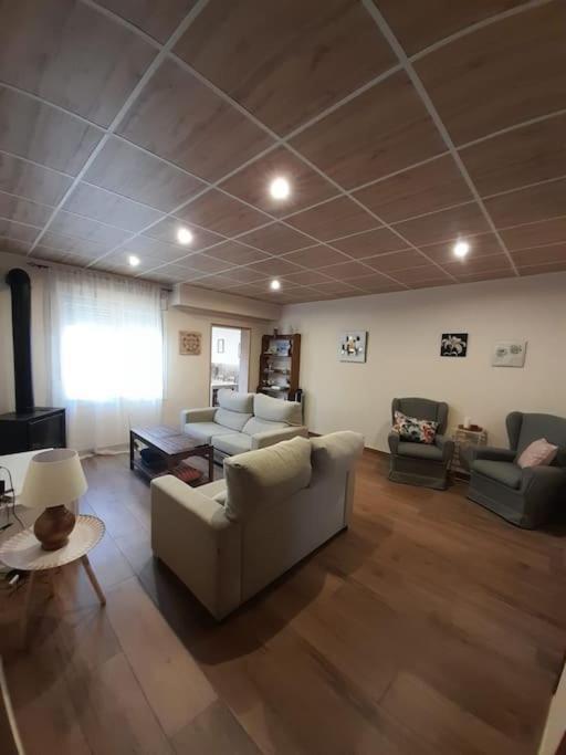 Vivienda Turistica Vino Tinto Βίλα Almonacid de Toledo Εξωτερικό φωτογραφία