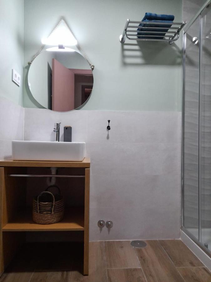Vivienda Turistica Vino Tinto Βίλα Almonacid de Toledo Εξωτερικό φωτογραφία