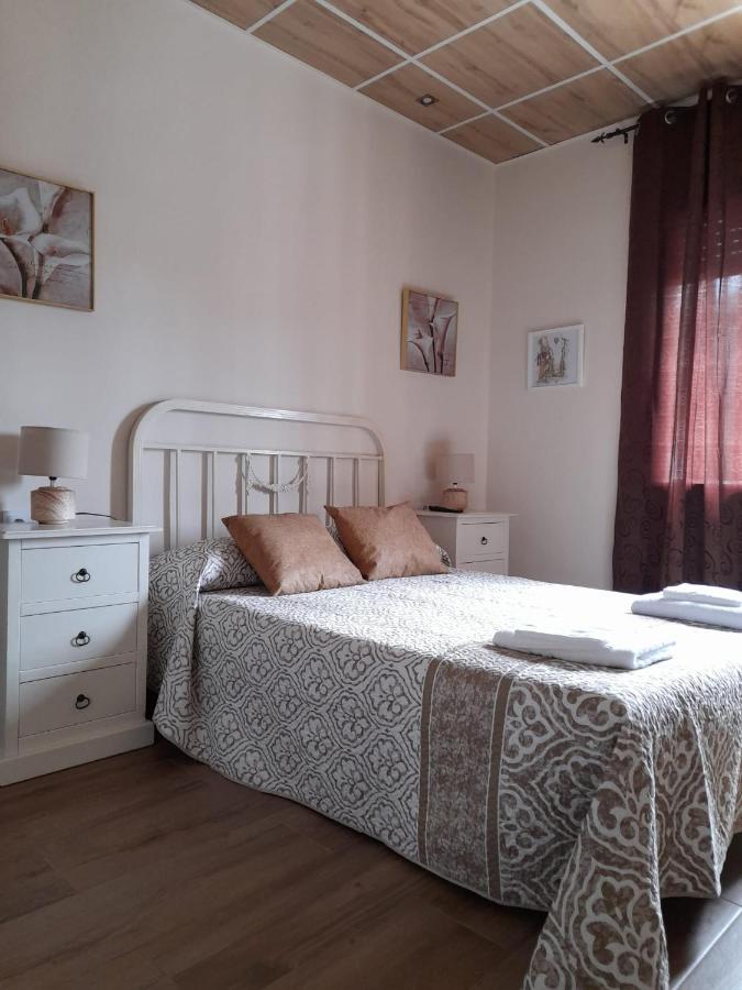 Vivienda Turistica Vino Tinto Βίλα Almonacid de Toledo Εξωτερικό φωτογραφία