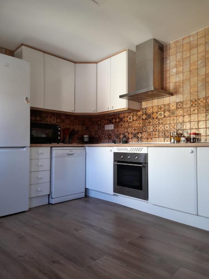Vivienda Turistica Vino Tinto Βίλα Almonacid de Toledo Εξωτερικό φωτογραφία