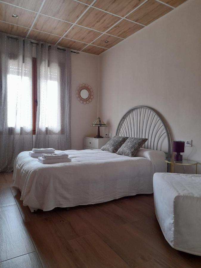 Vivienda Turistica Vino Tinto Βίλα Almonacid de Toledo Εξωτερικό φωτογραφία